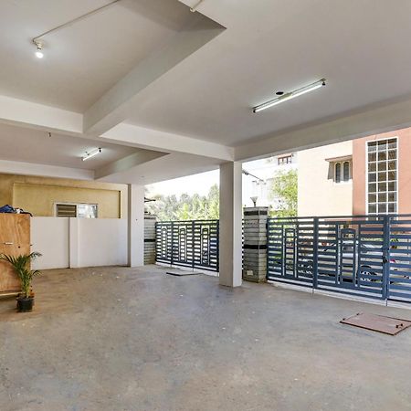 Collection O Relax Stay Apartments Bangalore Dış mekan fotoğraf