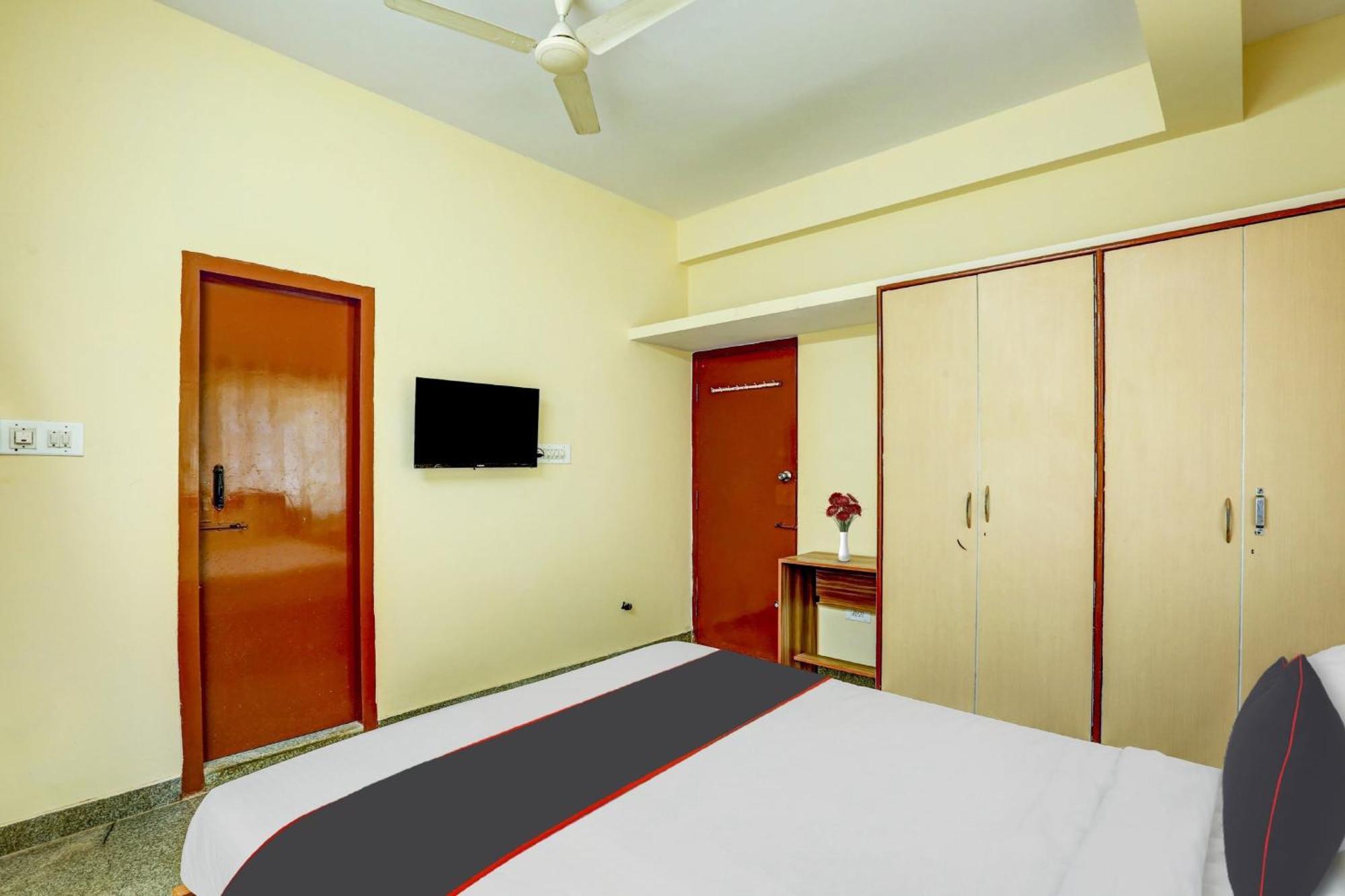 Collection O Relax Stay Apartments Bangalore Dış mekan fotoğraf