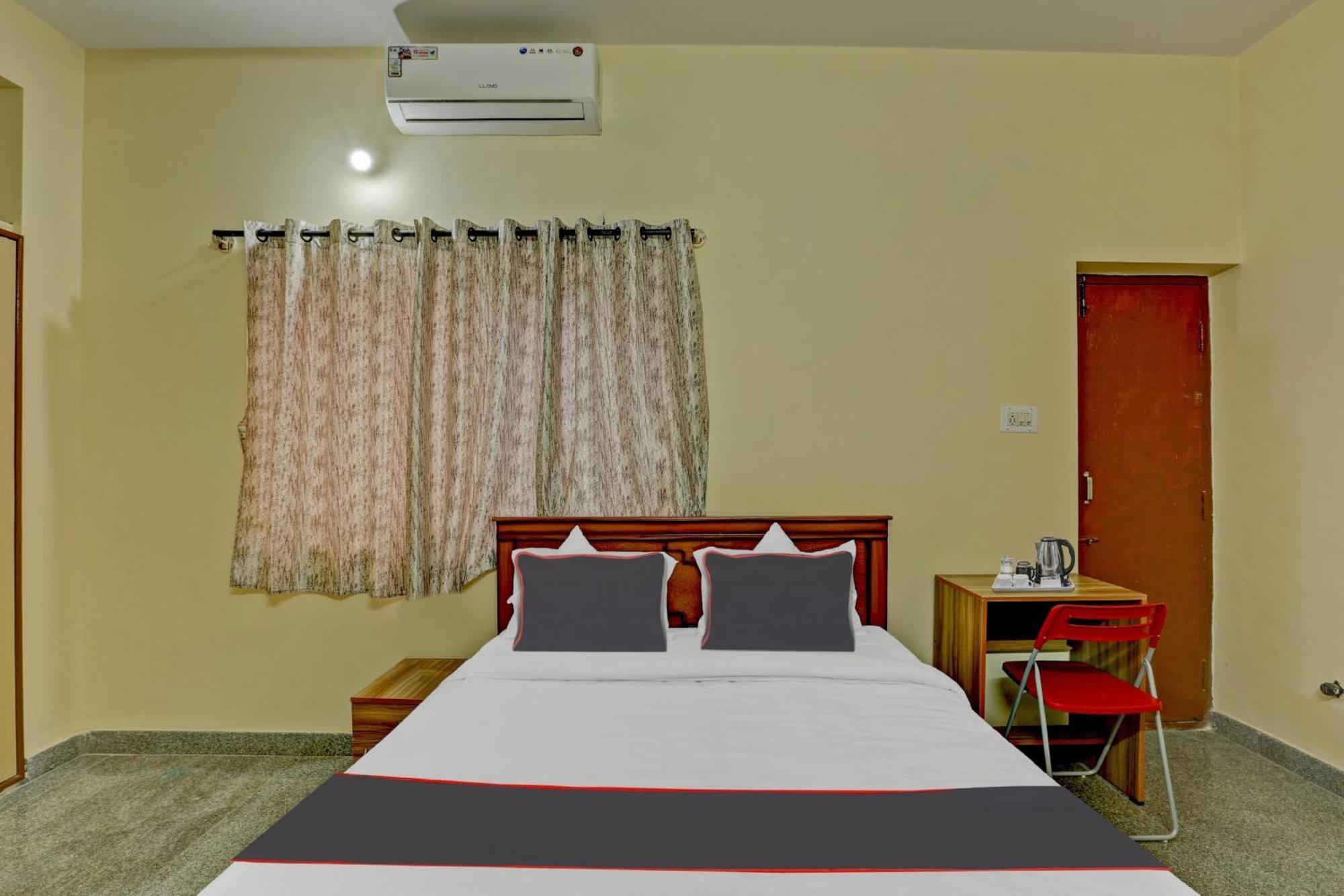 Collection O Relax Stay Apartments Bangalore Dış mekan fotoğraf