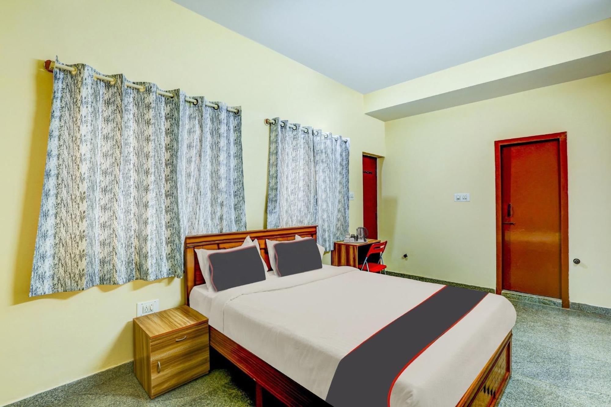 Collection O Relax Stay Apartments Bangalore Dış mekan fotoğraf